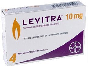 Levitra 10mg