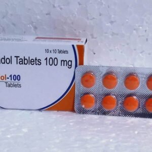 Tapentadol 100mg