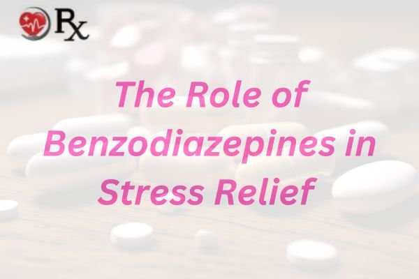 role of benzodiazepines