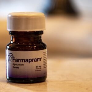 Farmapram 2mg