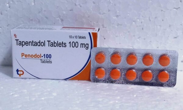 Tapentadol 100mg Online